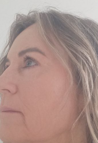 Collagen Stimulating Active Face Serum - with Bakuchiol photo review