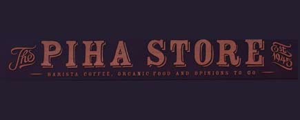 Piha Store