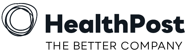 health post logo