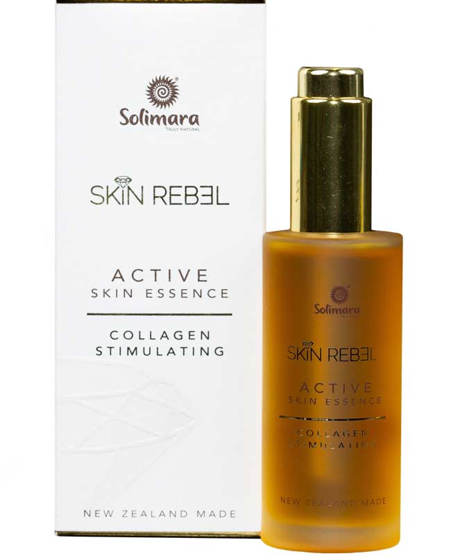 collagen natural skincare