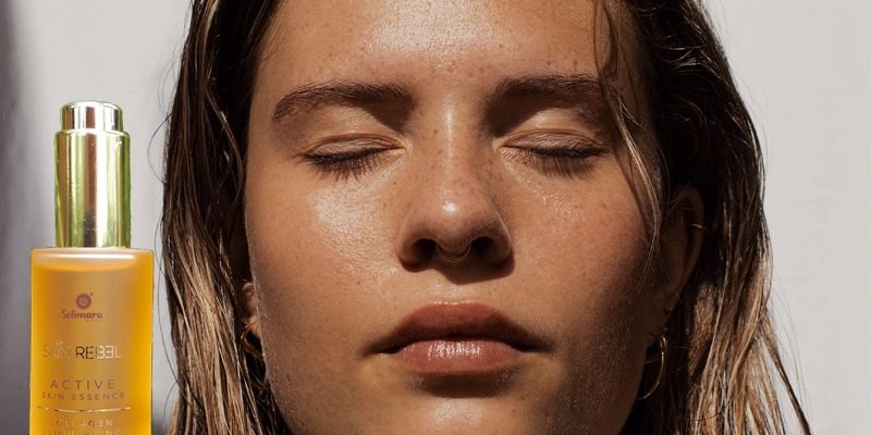 youthful skin