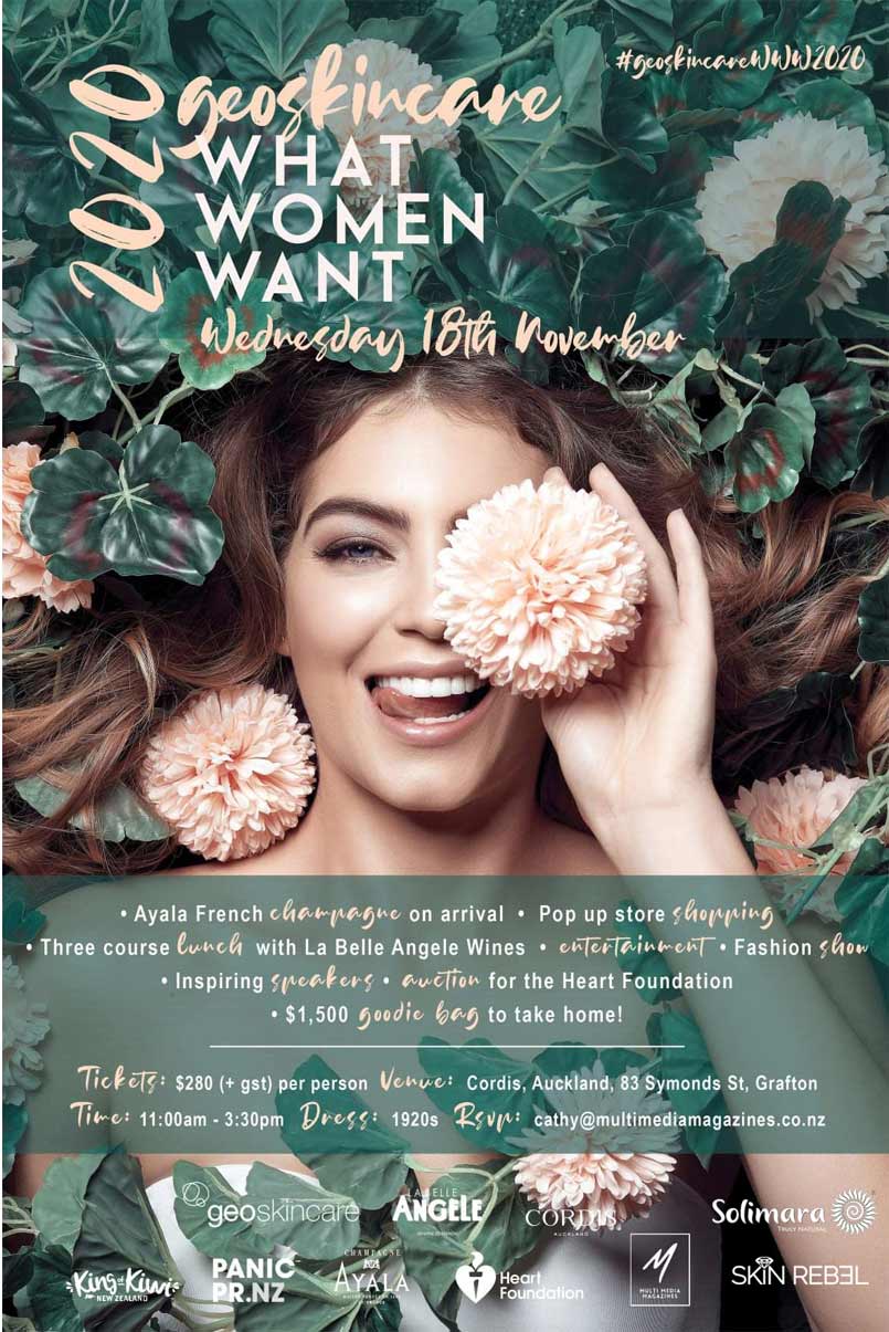 Eye-Magazine | Solimara Truly Natural