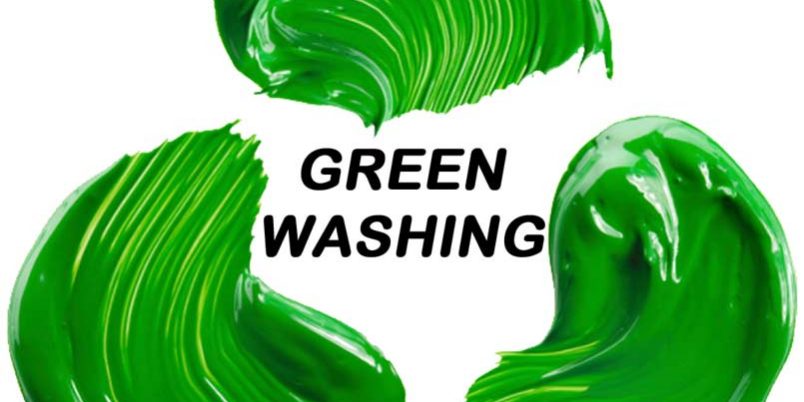 GreenWashing