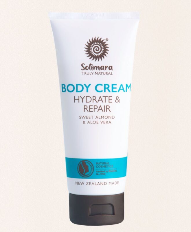 Body Cream web image 1080x1080 9 | Solimara Truly Natural