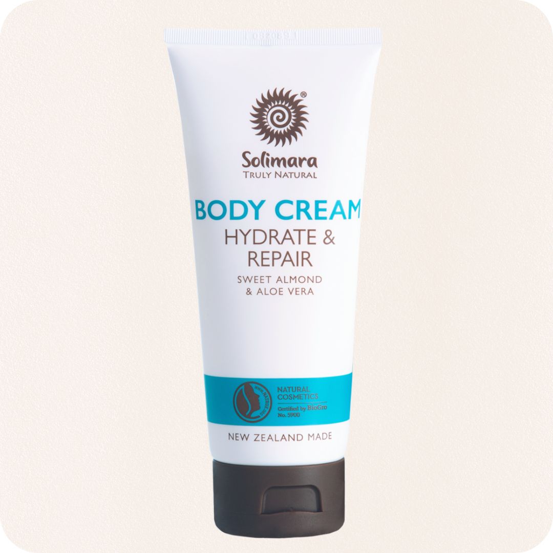 Body Cream web image 1080x1080 9 | Solimara Truly Natural