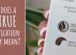 Solimara's certified natural skincare