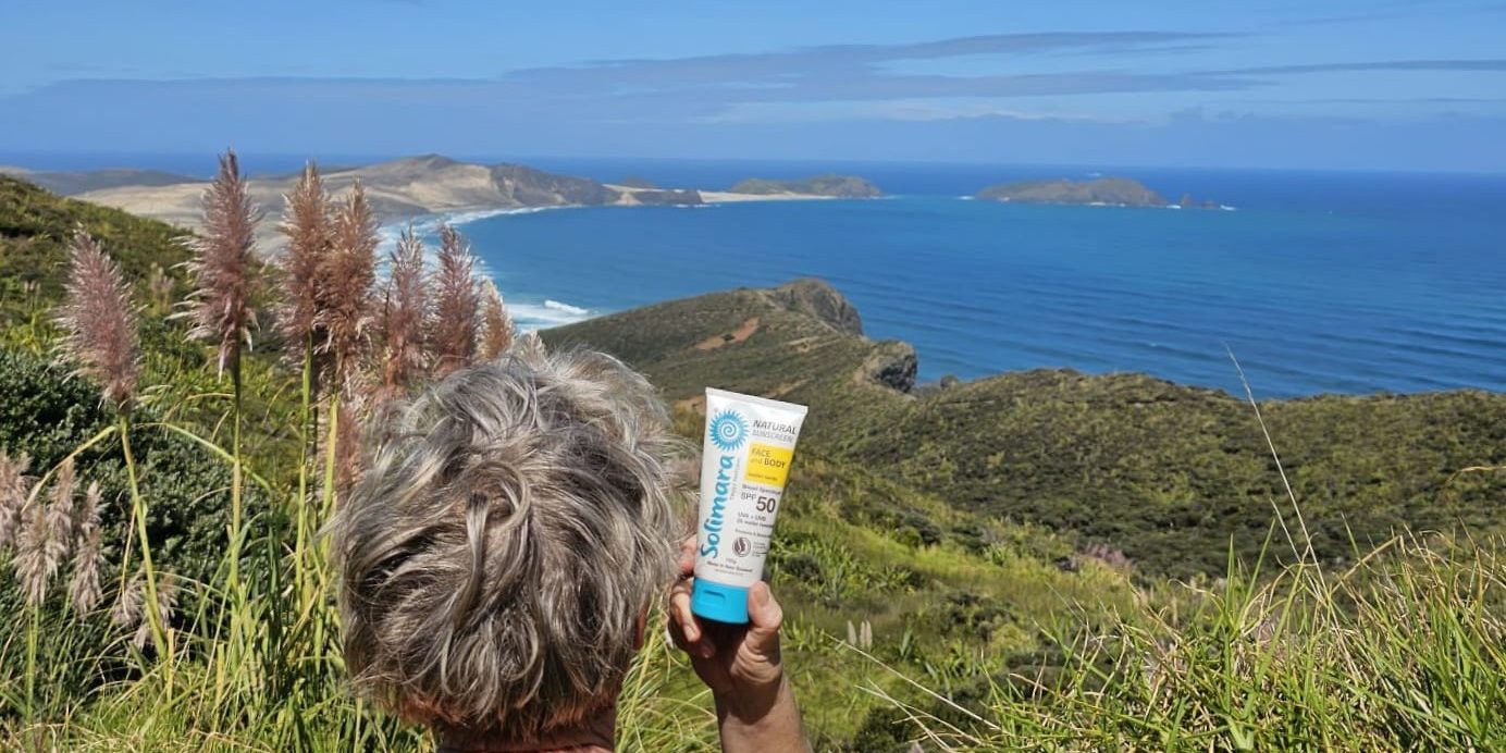 Why sunscreen is the most important product in your skincare routine. Solimara Certified Natural Mineral Sunscreen Why sunscreen is the most important product in your skincare routine. Solimara Certified Natural Mineral Sunscreen