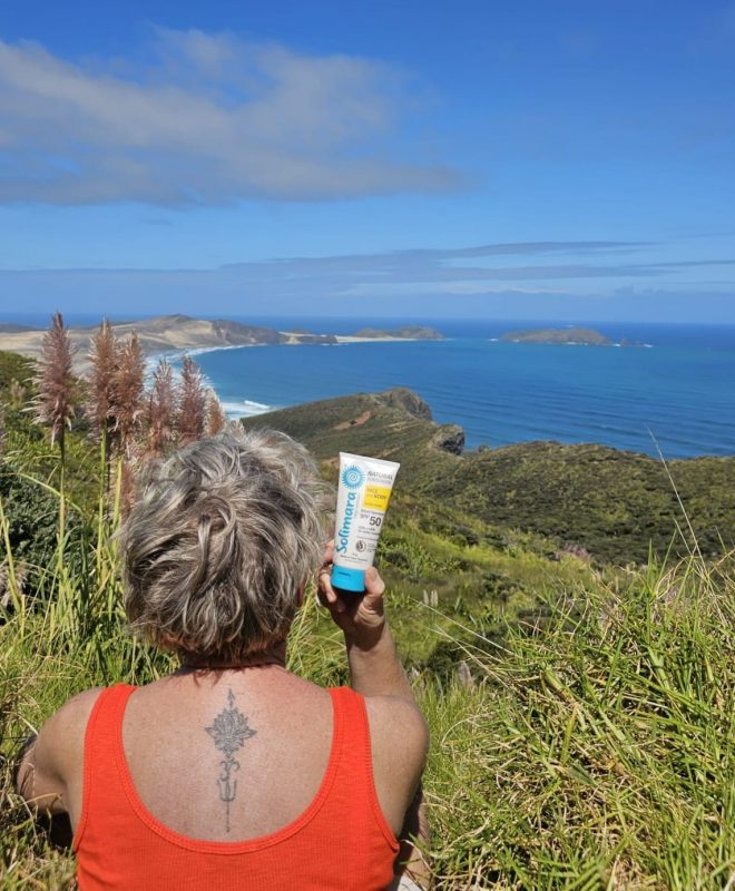 Why sunscreen is the most important product in your skincare routine. Solimara Certified Natural Mineral Sunscreen