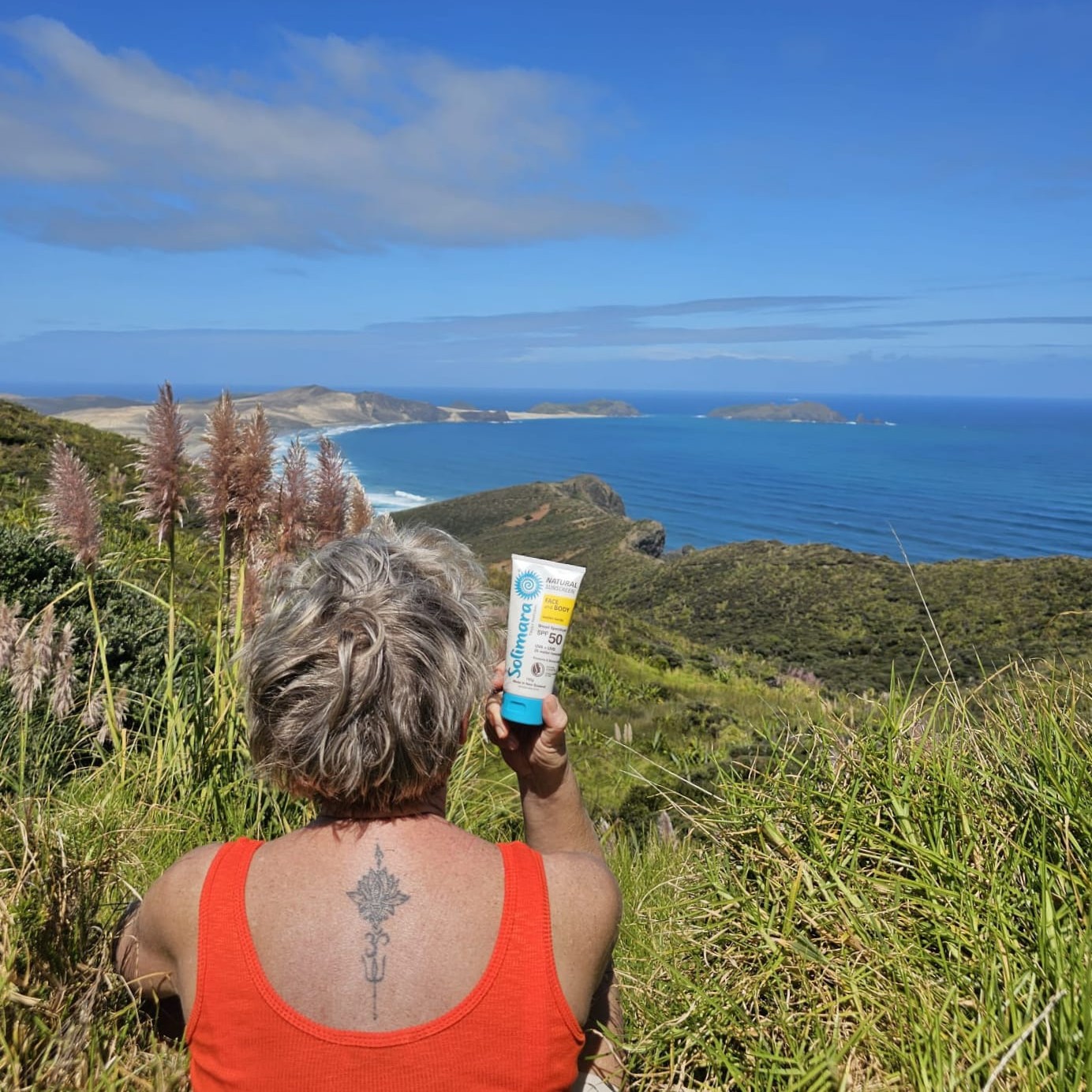 Why sunscreen is the most important product in your skincare routine. Solimara Certified Natural Mineral Sunscreen Why sunscreen is the most important product in your skincare routine. Solimara Certified Natural Mineral Sunscreen