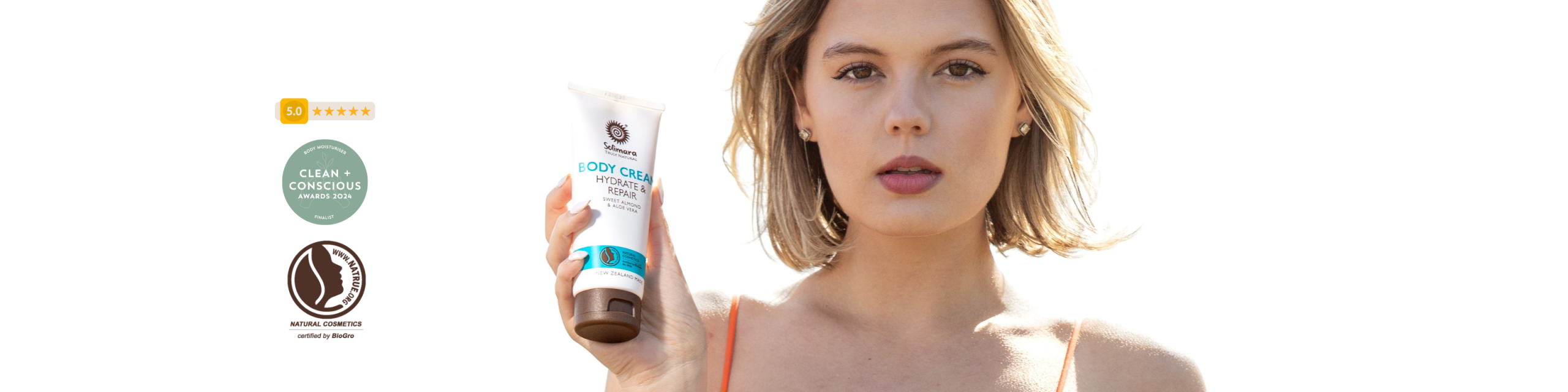 KLM | Solimara Truly Natural